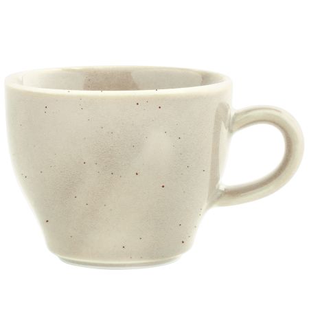 KAHLA Cappuccino Italiano-Tasse Homestyle natural cotton 0,18l