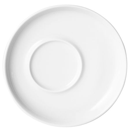 KAHLA Five Senses Untertasse 16cm