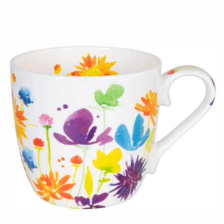 Könitz Tasse Victoria Lowe Full Bloom