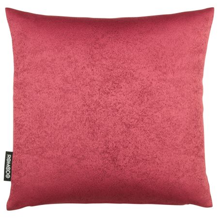 ROMODO Kissenhülle Brest 40 x 40 cm uni violett