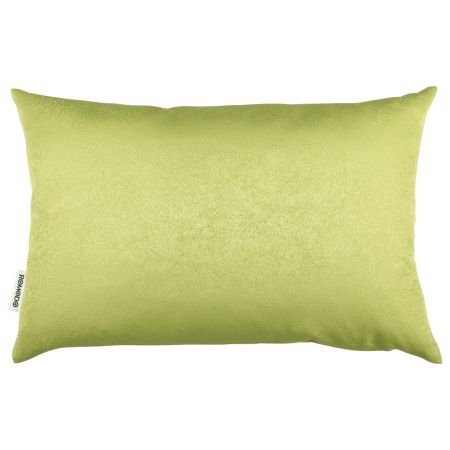 ROMODO Kissenhülle Brest 40 x 60 cm uni hellgrün