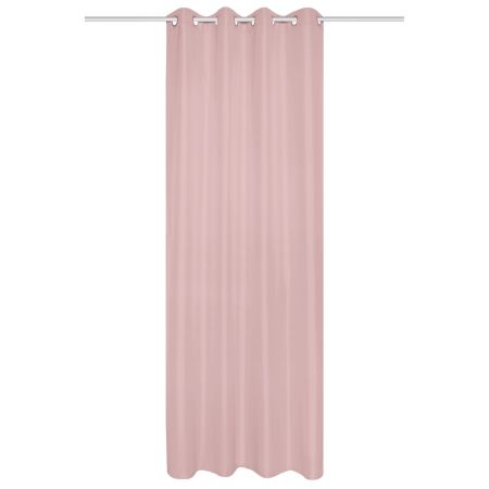 Schmidtgard Ösenschal ATLANTIK uni altrose