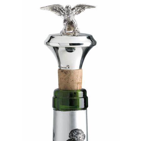 Sonja Quandt Flaschenkorken Weinkorken Adler