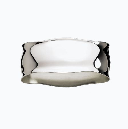 Sonja Quandt Serviettenband oval Barock