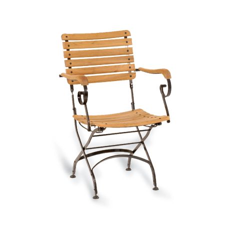 SonnenPartner Klappsessel OXFORD