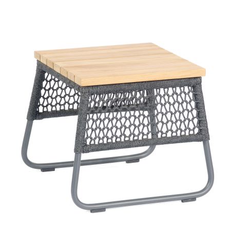 SonnenPartner Lounge Beistelltisch POISON