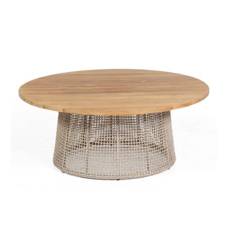 SonnenPartner Lounge Tisch COUTURE