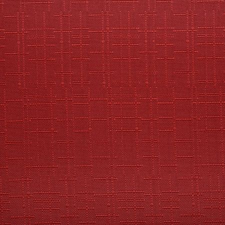 Tischdecke Leinenoptik mit Fleckschutz bordeaux 80x80cm