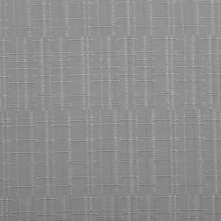 Tischdecke Leinenoptik mit Fleckschutz grau rund 169cm