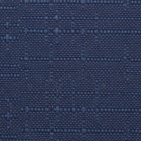 Tischdecke Leinenoptik mit Fleckschutz marineblau rund 169cm