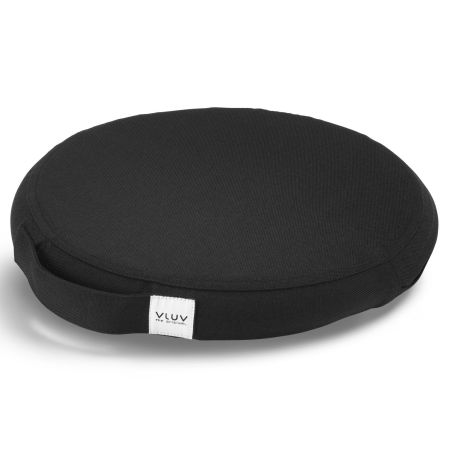 VLUV PED Balancekissen 36cm - PVC Sitzkissen Für Ergonomisches Sitzen