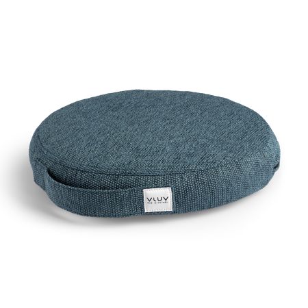 VLUV Balancekissen PIL&PED STOV petrol