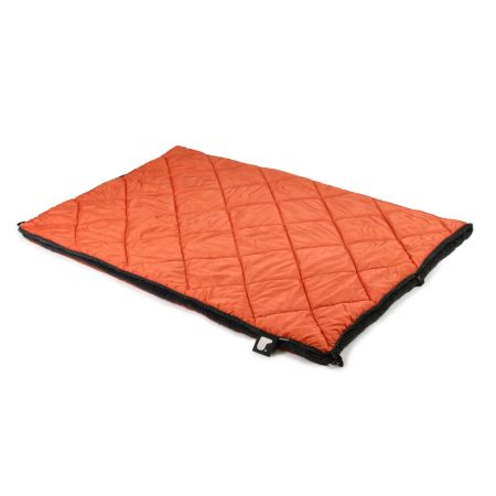 b-bag Extreme Lounging Decke b-blanket Orange