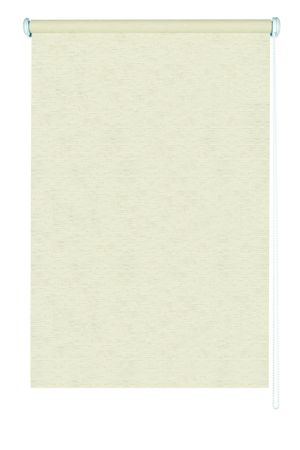 erfal Seitenzug-Rollo Tageslicht Höhe 175 cm Breite 92 cm natur