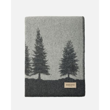 eskimo Decke Bosco anthrazit