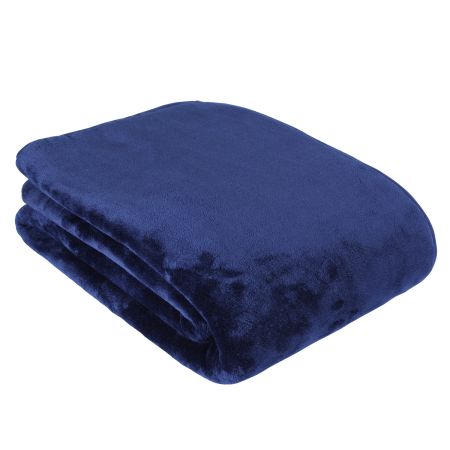 eskimo Decke Cashmina marine