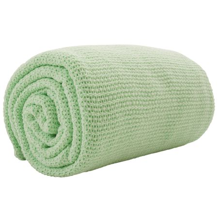 eskimo Decke Summer Dream pistache