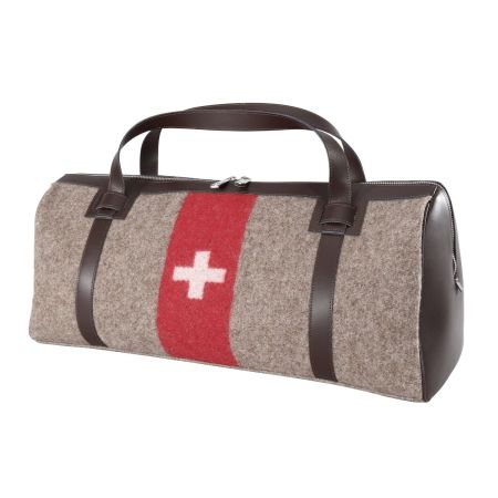 eskimo Reisetasche Weekender