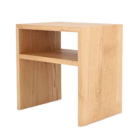 jankurtz Beistelltisch CUBUS S