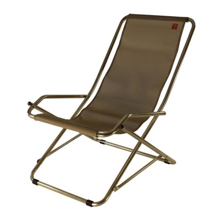 jankurtz Fiam DONODLINA Schwingsessel taupe