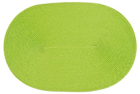 45x30 stuco cm trends ecru oval Polypro textiles Set ® – Tischset ROMODO 4er Platzset