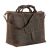 ALPENLEDER Reisetasche CATCH IN CLOONEY koffee #2