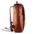 ALPENLEDER Rucksack BOZEN cognac #2