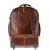 ALPENLEDER Rucksack Trolley ACHENSEE brandy #3