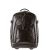 ALPENLEDER Rucksack Trolley ACHENSEE nera notte #1