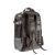 ALPENLEDER Rucksack Trolley ACHENSEE nera notte #3