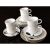 Arzberg Cucina Basic colori Kaffeeset 18-tlg. #1