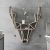 BEdesign Wandregal DEER Eiche #1