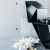 BEdesign Wandregal Wolf schwarz #3