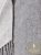 Biederlack Cosy & Luxury grau-silber Decke 130x170 cm #2