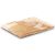 Biederlack Plaid BLOSSOM 130x180 orange #1