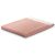 Biederlack Plaid SUMERO 140x190cm terrakotta #1