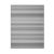 Biederlack Wohndecke Lines grey 180x220cm #1