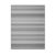 Biederlack Wohndecke Lines grey 220x180cm #2