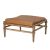 Bloomingville Hocker Aysia natur #1