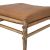 Bloomingville Hocker Aysia natur #5