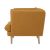 Bloomingville Loungesessel Elliot orange #3