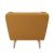 Bloomingville Loungesessel Elliot orange #4