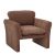Bloomingville Loungesessel Paseo braun #1