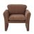 Bloomingville Loungesessel Paseo braun #2