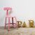 CHAISES Nicolle Stuhl hellrosa #2