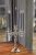 EDZARD Leuchter 5-flammig Regina versilbert anlaufgeschützt 33x33cm Höhe 37cm #3
