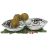 EDZARD Nussknacker Walnuss Länge 9cm #2