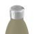 FLSK Trinkflasche Edelstahl khaki Inhalt 750ml #3