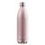 FLSK Trinkflasche Edelstahl rosegold Inhalt 1l #1