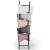 FORMESSE Sommerkissenbezug Bella Donna hellanthrazit #2